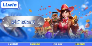 Nổ hũ Thần Thú